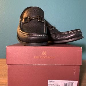 Bruno Magli Loafers